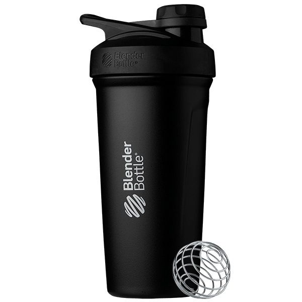 Insulated Stainless Steel Twist - 217J