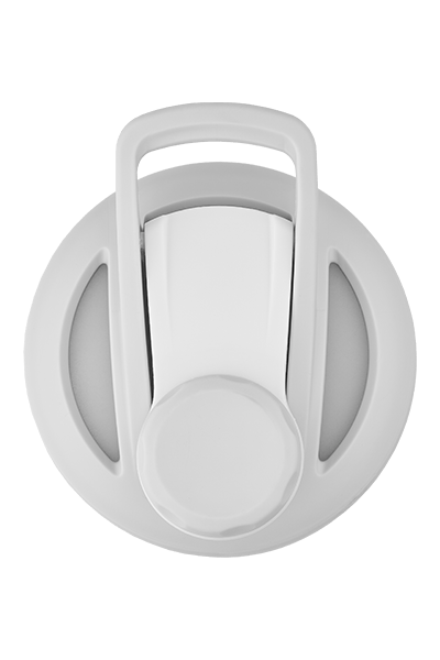 Insulated Stainless Steel Twist - 217J