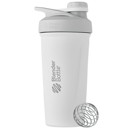Insulated Stainless Steel Twist - 217J