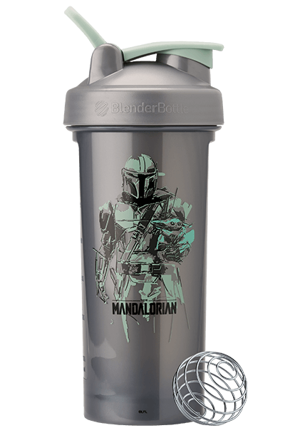 The Mandalorian - Pro Series - 4TO2