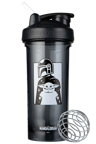 The Mandalorian - Pro Series - 4TO2