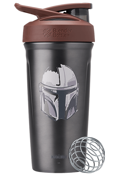 The Mandalorian - Insulated Stainless Steel Sport - PGNB