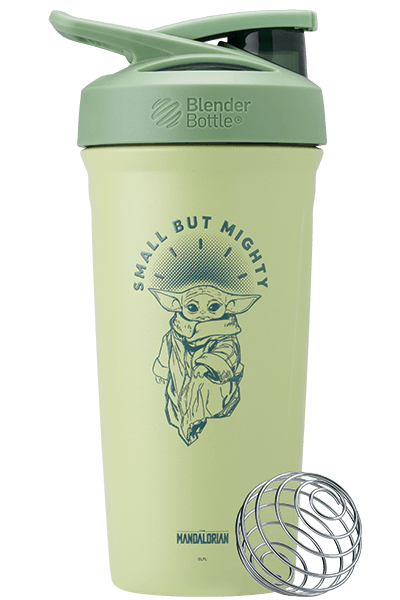 The Mandalorian - Insulated Stainless Steel Sport - PGNB