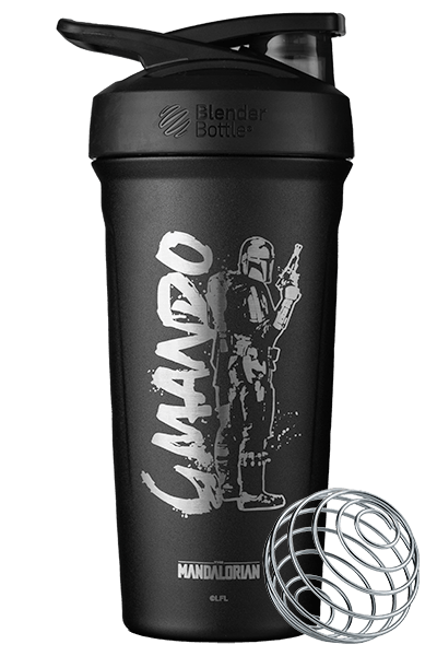 The Mandalorian - Insulated Stainless Steel Sport - PGNB