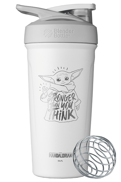 The Mandalorian - Insulated Stainless Steel Sport - PGNB