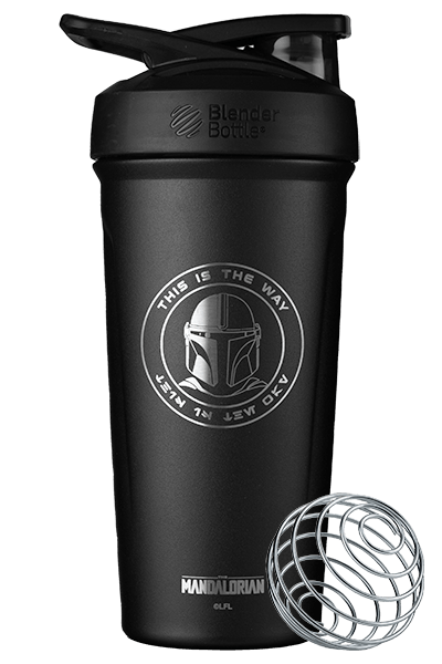 The Mandalorian - Insulated Stainless Steel Sport - PGNB